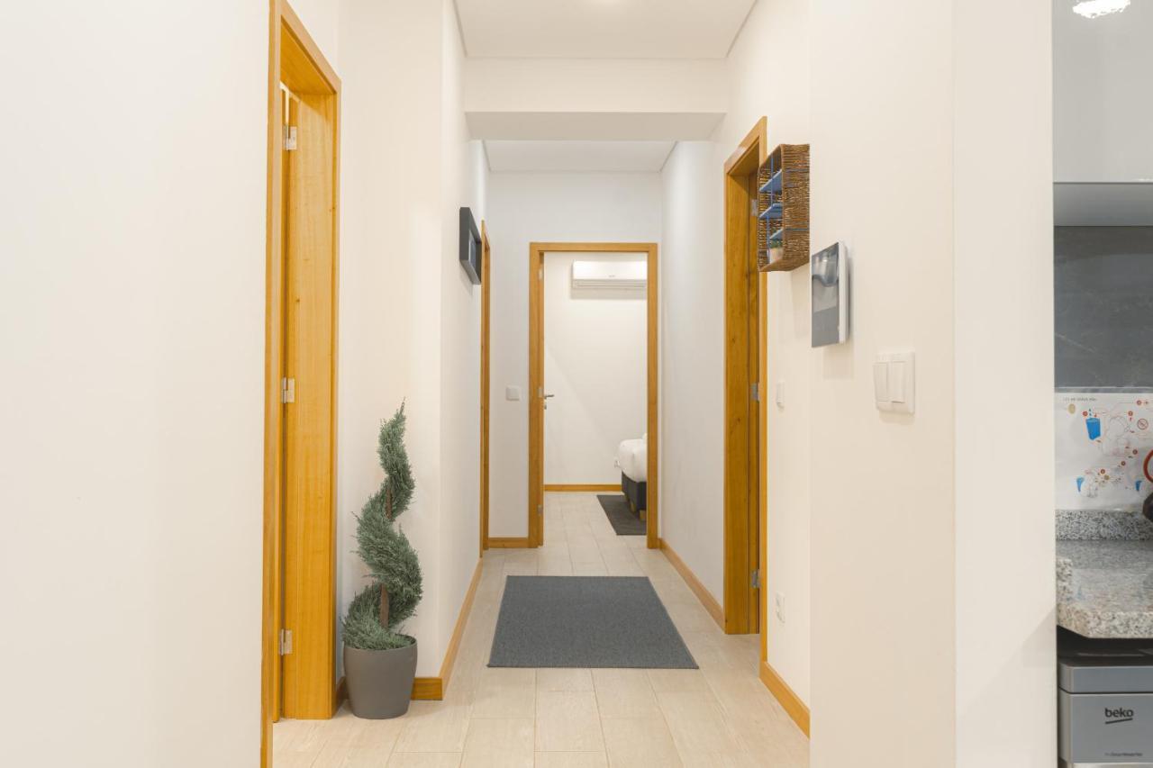 Bonjardim Premium By Homing Lägenhet OOporto Exteriör bild