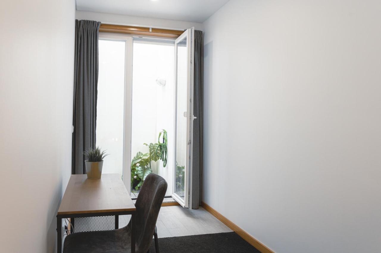 Bonjardim Premium By Homing Lägenhet OOporto Exteriör bild