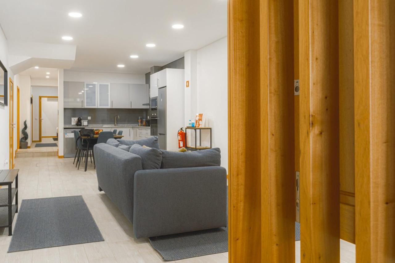 Bonjardim Premium By Homing Lägenhet OOporto Exteriör bild