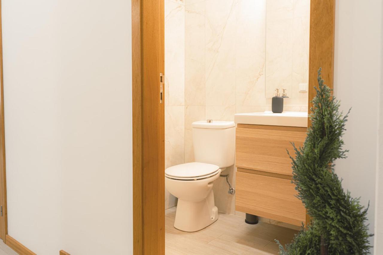 Bonjardim Premium By Homing Lägenhet OOporto Exteriör bild