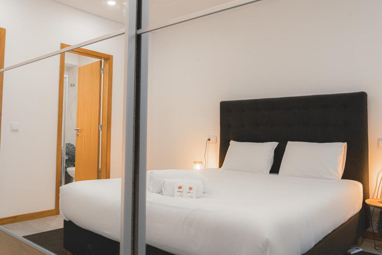 Bonjardim Premium By Homing Lägenhet OOporto Exteriör bild