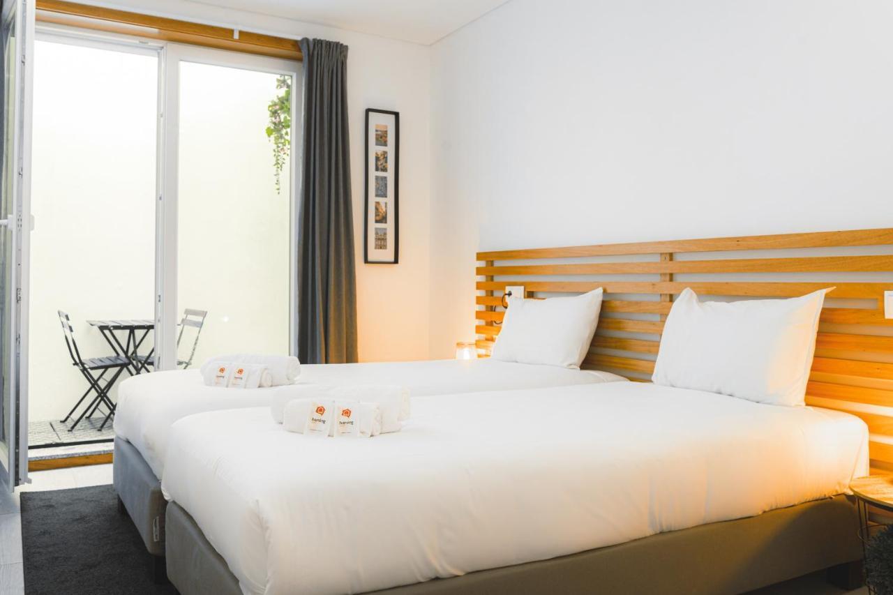 Bonjardim Premium By Homing Lägenhet OOporto Exteriör bild
