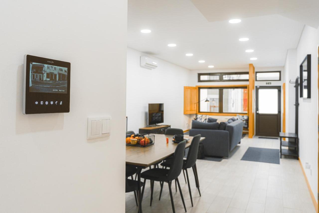 Bonjardim Premium By Homing Lägenhet OOporto Exteriör bild