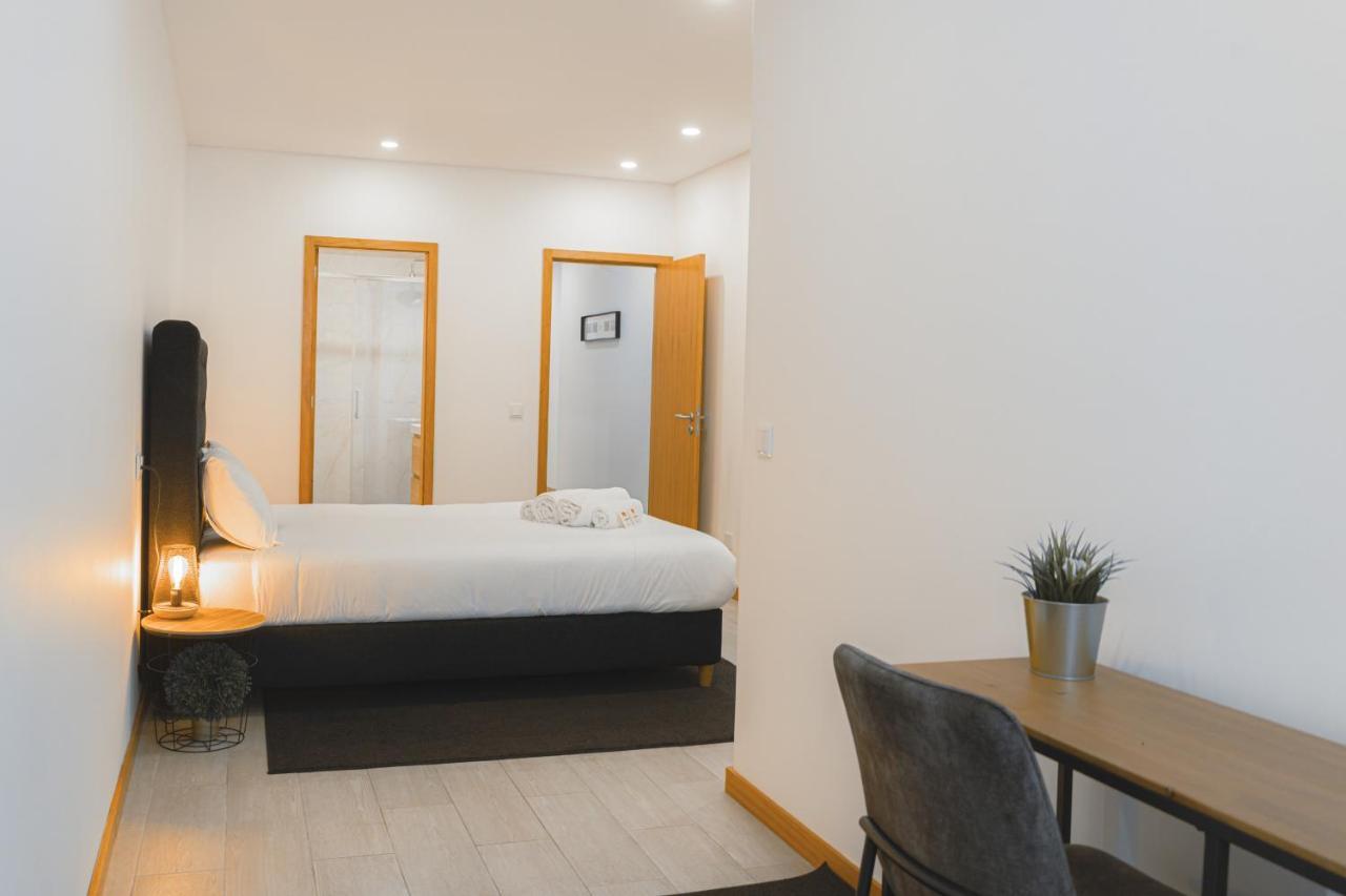 Bonjardim Premium By Homing Lägenhet OOporto Exteriör bild