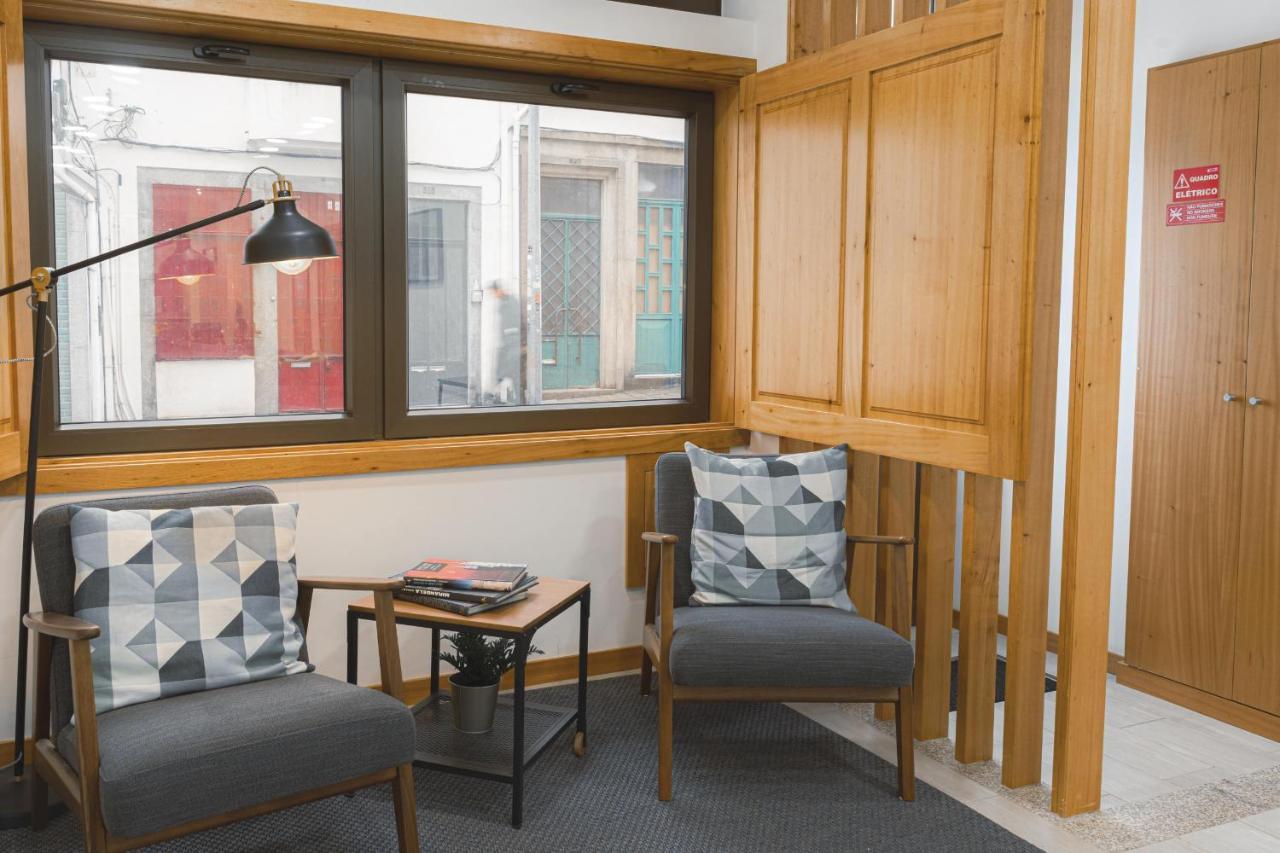 Bonjardim Premium By Homing Lägenhet OOporto Exteriör bild