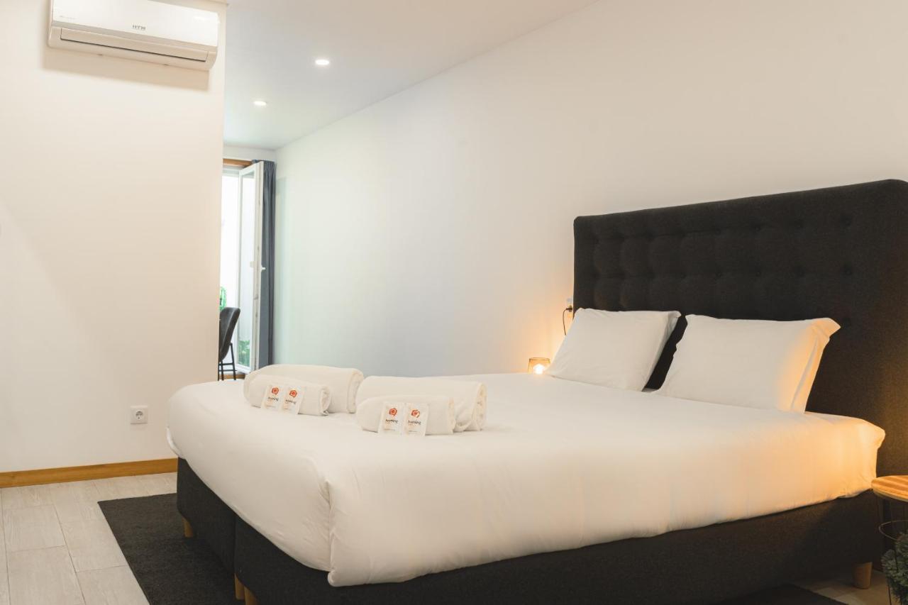 Bonjardim Premium By Homing Lägenhet OOporto Exteriör bild
