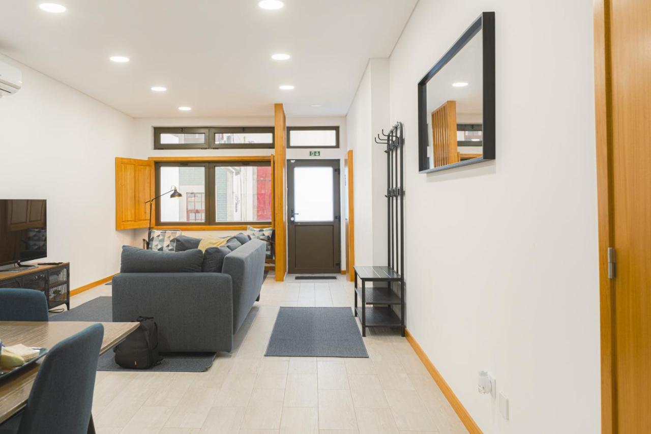 Bonjardim Premium By Homing Lägenhet OOporto Exteriör bild