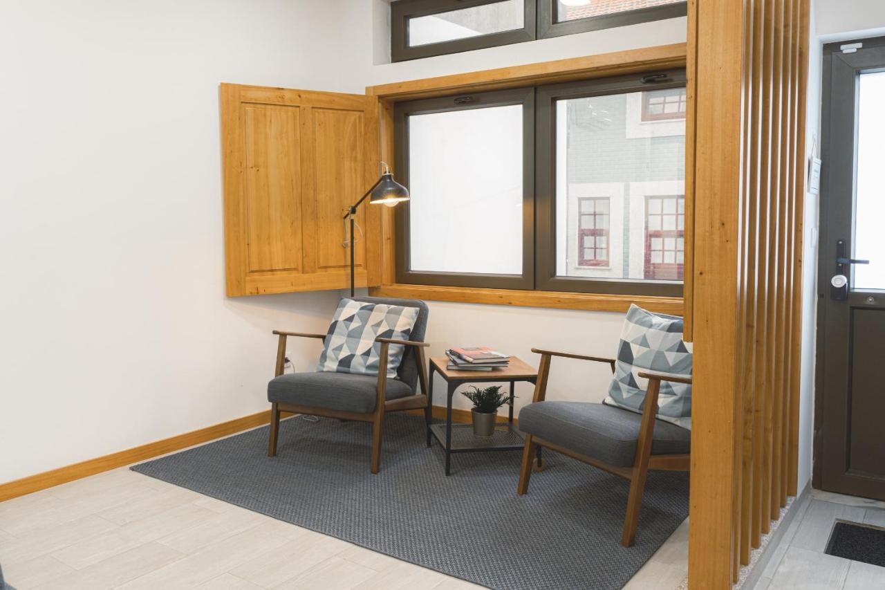 Bonjardim Premium By Homing Lägenhet OOporto Exteriör bild