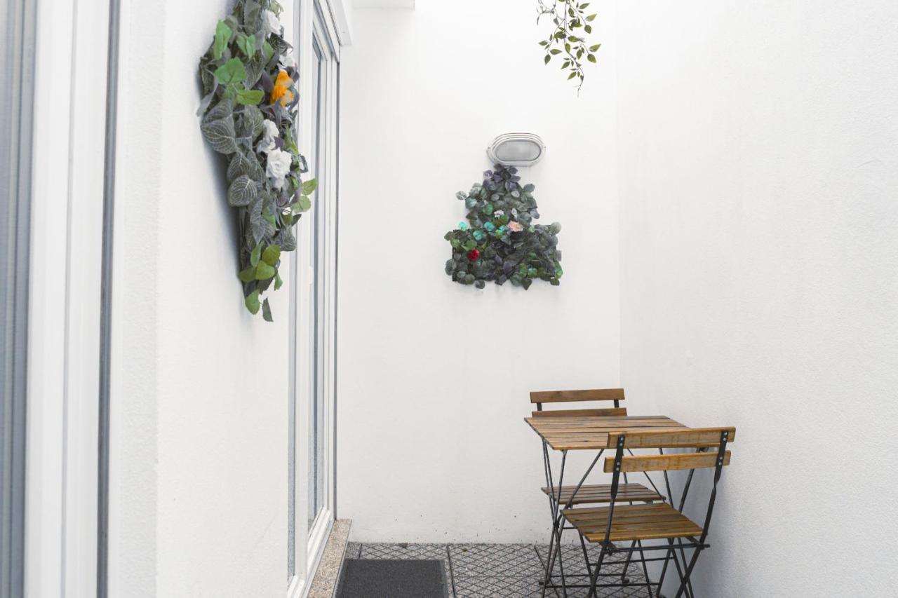 Bonjardim Premium By Homing Lägenhet OOporto Exteriör bild