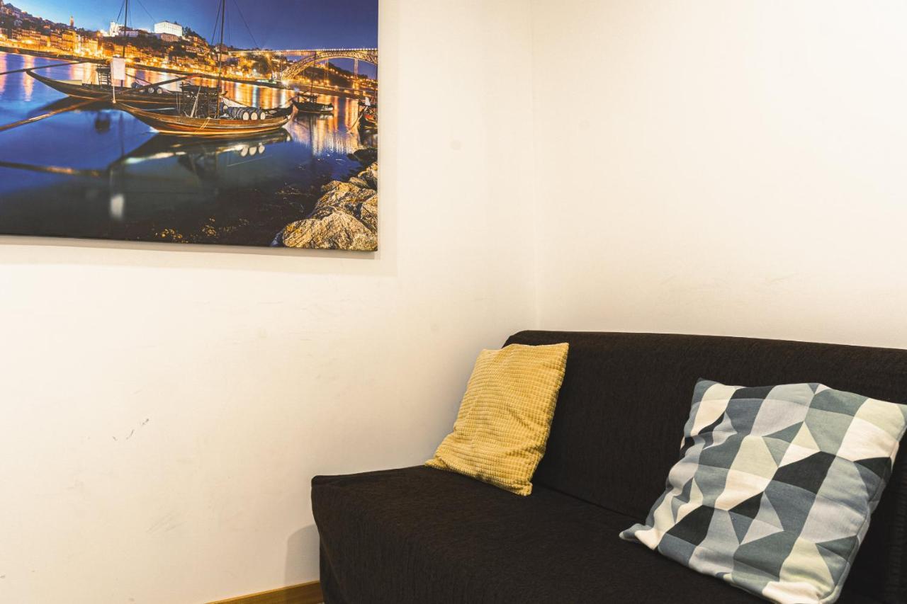 Bonjardim Premium By Homing Lägenhet OOporto Exteriör bild