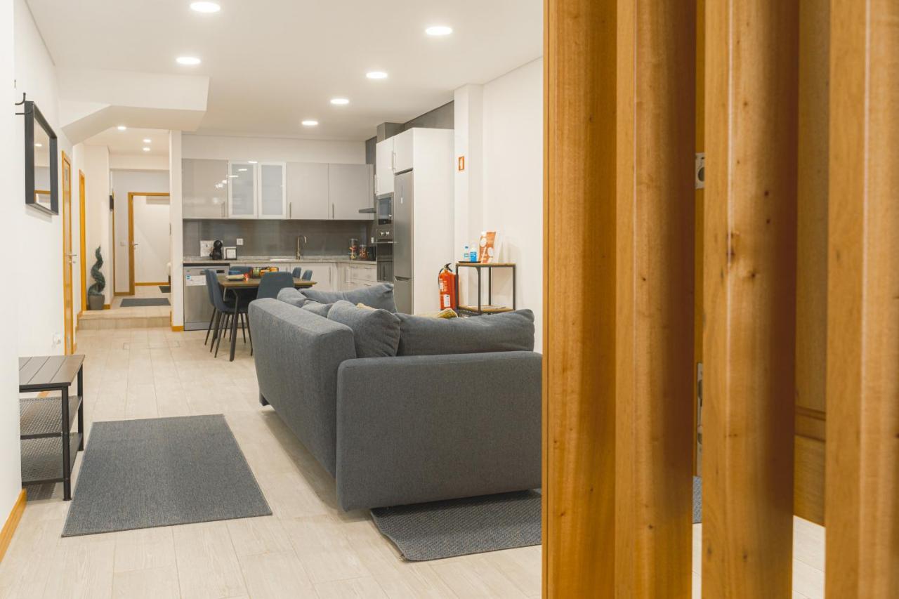 Bonjardim Premium By Homing Lägenhet OOporto Exteriör bild