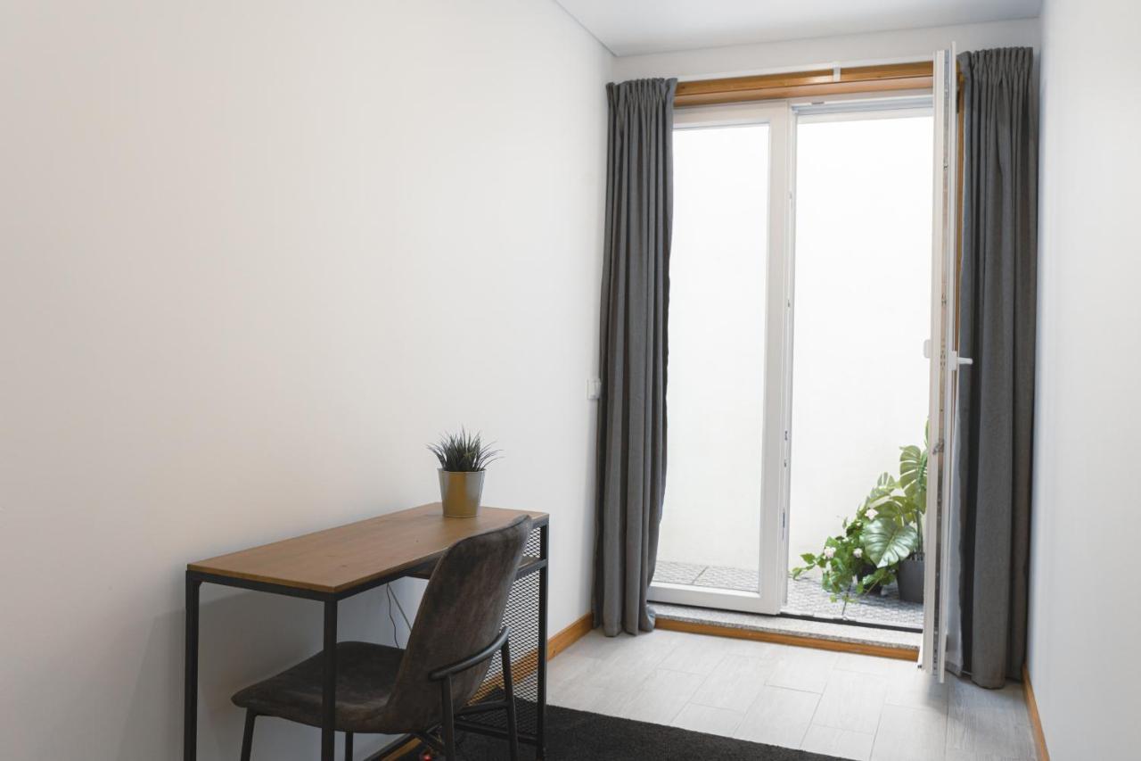 Bonjardim Premium By Homing Lägenhet OOporto Exteriör bild